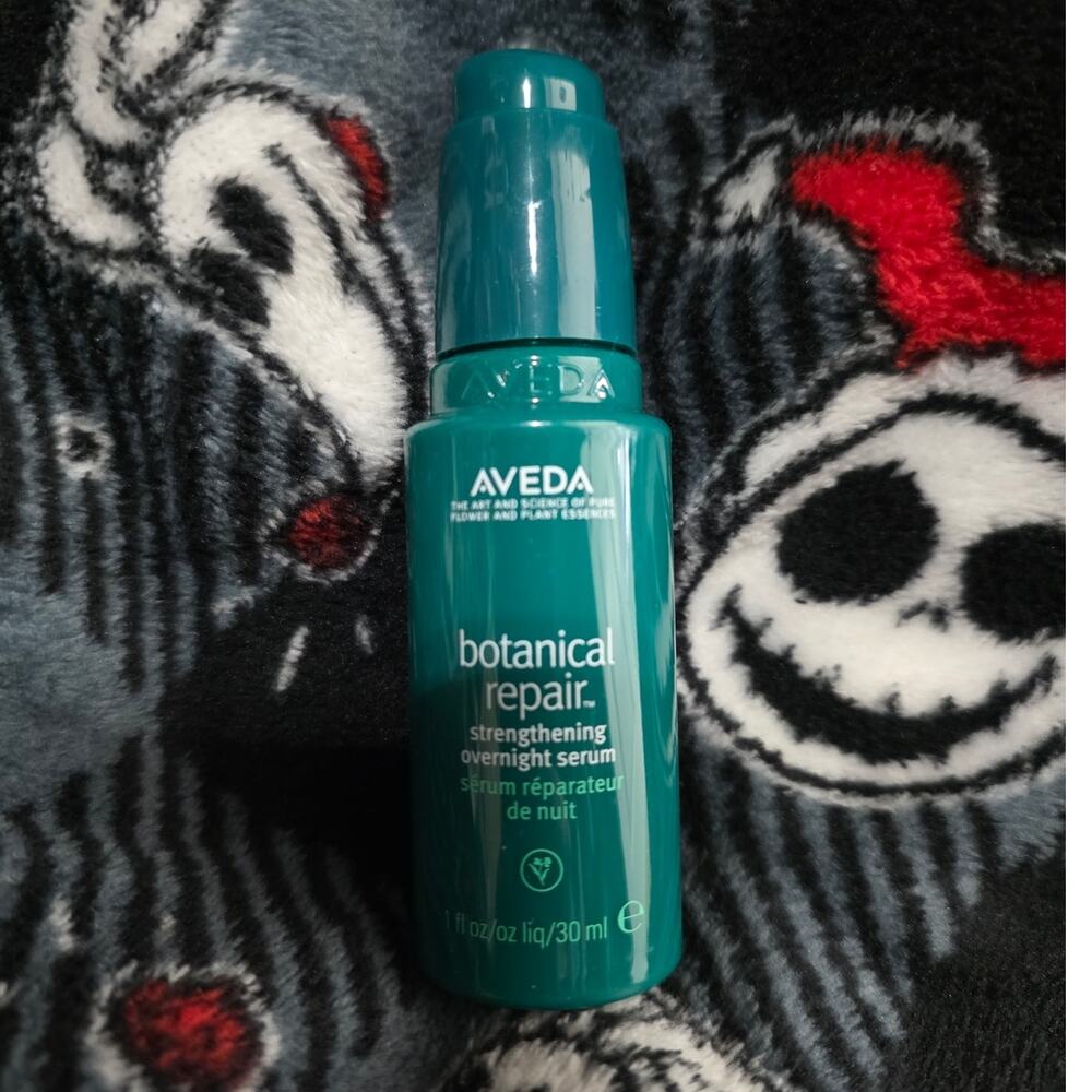 Aveda Botanical Repair Overnight Serum - NEW - 30ml